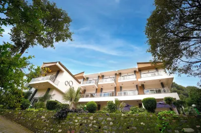 Chirping Hills Resort,Bhimtal Hotels in Bhim Tal