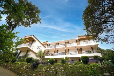 Chirping Hills Resort,Bhimtal