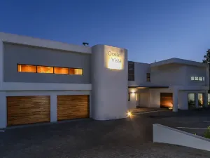 Ocean Vista Boutique Guest House