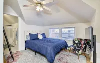 White House at Grand Central -  Habitaciones en casas particulares