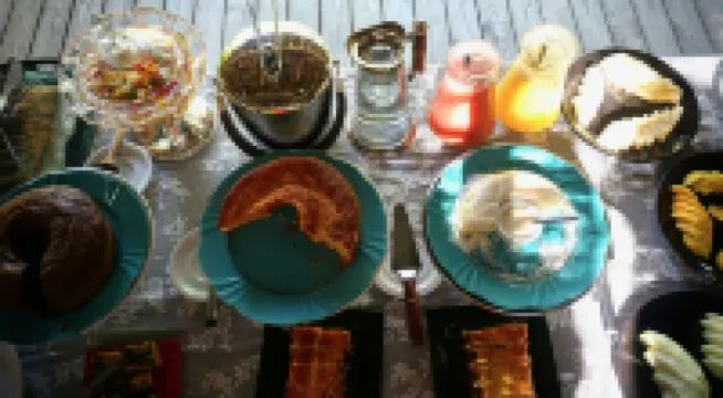 Soleluna Casa Pousada