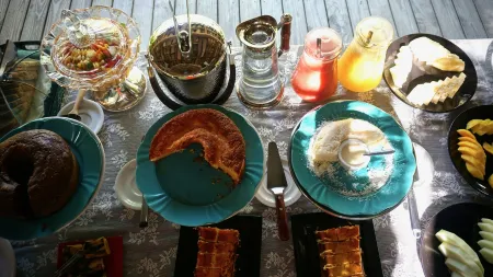 Soleluna Casa Pousada