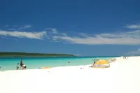 Accommodation Limited to One Group Per Day Yukuiru