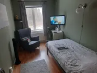 Geijersholms Herrgård Hotels in Hagfors