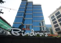 Hotel Bindra Supremacy Hotel in zona Jaymaa Vindya Kashni Temple