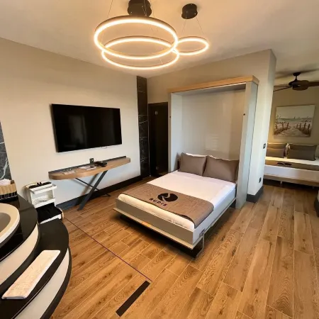 Hotel Rudis
