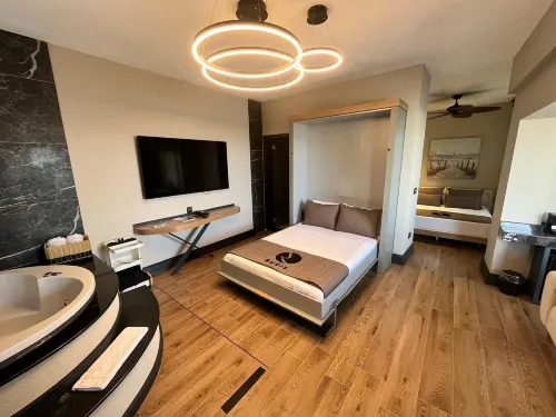 Hotel Rudis - 2-Star