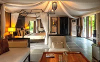 The Alampara Resort - Luxury Boutique Glamping & Water Sports Hotels in Kanchipuram