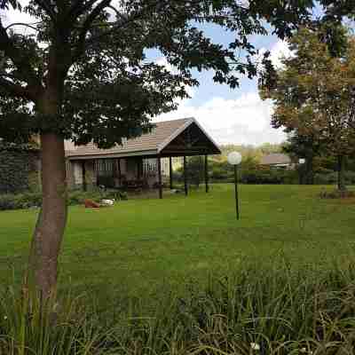 Stoneybrooke farm Hotel Exterior