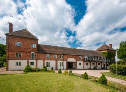 Cottesmore Hotel Golf & Country Club