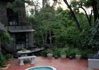 Lost Trail Bed and Breakfast