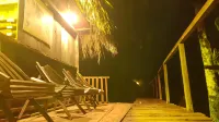 Cuyabeno River Lodge - homestay