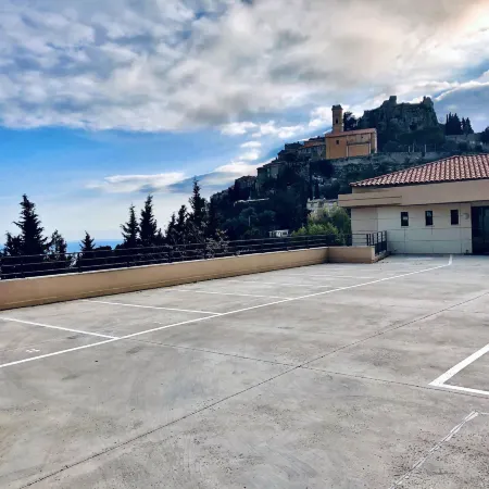 La Perle d'EZE - Aparthotel