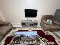 Remarkable 2-Bed Apartment Cozy and Comfortable Hotels in Kiambu