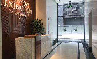 Lexington Serviced Apartments