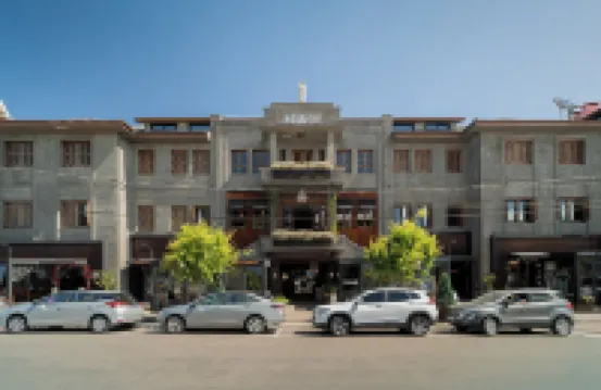 Mater Hotel