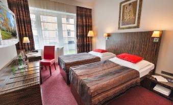 EA Hotel Crystal Palace