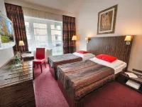 EA Hotel Crystal Palace Hotels in Nové Město
