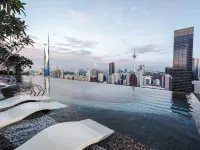 The Axon @ Bukit Bintang - Infinity Pools