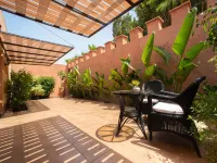 Le Domaine Limoune Hotels in Taroudant Province