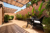 Le Domaine Limoune Hotels in der Nähe von Flughafen Agadir