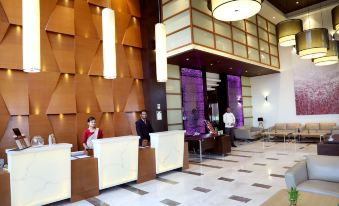 Hotel Shakti Continental