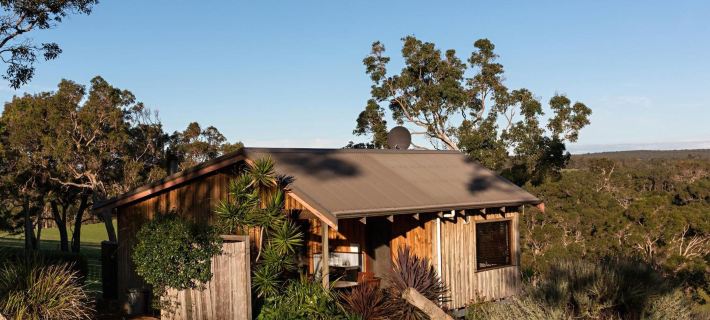 Wildwood Valley Hotels in Busselton
