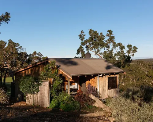 Wildwood Valley Hotels in Yallingup