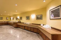 Hotel Coorg International - Morgenmad