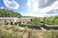 Le Relais du Grand Logis Cadarache Iter Hotels in Rians