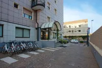 Best Western Hotel Residence Italia - parking