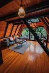 Sapanca Saklı Bungalov Отели в г. Rustempasa Mahallesi