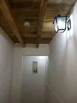 Cerro Catedral Schuss Arg41 - parking