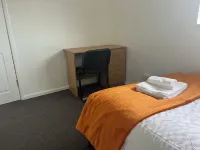 The Coral Guest House Winchester Hotels in Itchen Valley