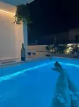 Casetta Zio Franco - Swimmingpools