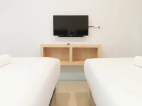 Cozy Studio Room at de Prima Apartment