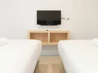 Cozy Studio Room at de Prima Apartment Các khách sạn ở Medan