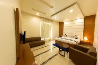 Comfort Hotel Amritsar Hotel a Amritsar