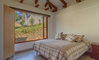 Cabanas Tosca