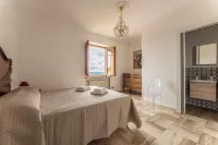 Casa di Luca Eroica, Pool