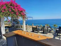 Stella Beach Hotel Hotels in Panormos Rethymno