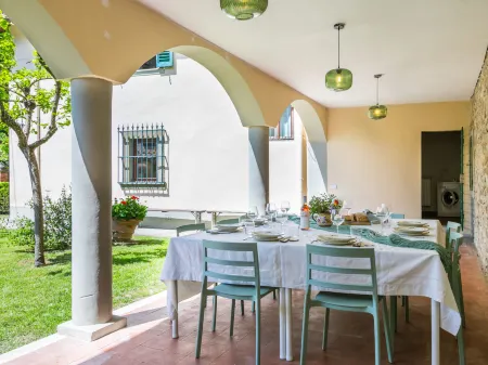 Borgo Castagnoli Отели рядом с достопримечательностью «Греве-ин-Кьянти»