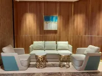 Rodina Hotels in El Kerma