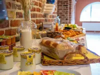 Le Royal Picardie Hotels in Somme