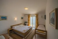 Villa Belvedere Hotels in Lokva Rogoznica