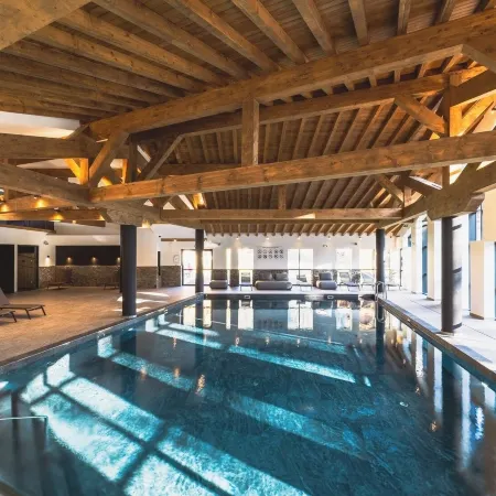 Terresens - l'Eclat des Veriaz - Megève - Praz-Sur-Arly - New