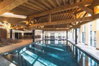 Terresens - l'Eclat des Veriaz - Megève - Praz-Sur-Arly - New Hoteles en Beaufort
