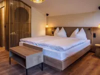Bergrose Hideaway Hotels in Strobl