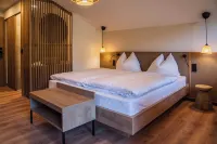 Bergrose Hideaway