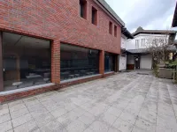 Takayama Stay Kakitsubata